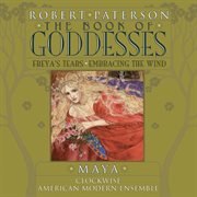 Robert Paterson : The Book Of Goddesses cover image