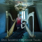 Scorpion Tales cover image
