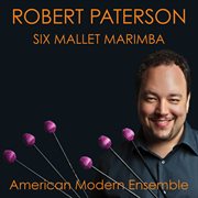 Six Mallet Marimba cover image