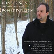Winter Songs & Other Vocal Works cover image