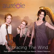 Embracing The Wind cover image