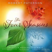 The Four Seasons cover image