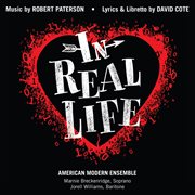 In Real Life (live) cover image