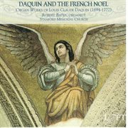 Daquin And The French Noel cover image
