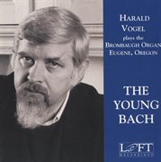 The Young Bach cover image