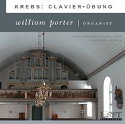 Krebs : Clavier-Ubung cover image