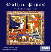 Gothic Pipes cover image