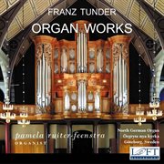 Tunder : Organ Works cover image