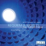 Requiem & Motets cover image