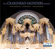 The Craighead : Saunders Organ cover image