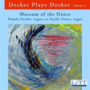 Decker Plays Decker, Vol. 4 cover image