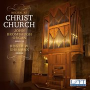 Recital At Christ Church (live) cover image