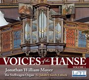 Voices Of The Hanse, Vol. 1 cover image