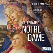 Celebrating Notre Dame cover image