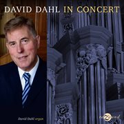 David Dahl In Concert cover image