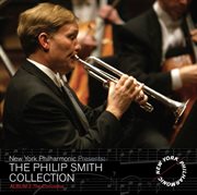 The Philip Smith Collection, Album 2 : The Concertos (live) cover image