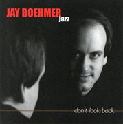Boehmer, Jay : Don't Look Back cover image