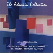 The Adaskin Collection Vol. 2 cover image