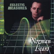 Eclectic Measures cover image