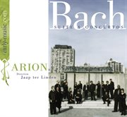 Bach, J.s. Suites / Concertos cover image