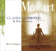 Mozart, W.a. : Flute Quartets Nos. 1-4 cover image
