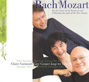 De Bach A Mozart Sur Les Trac cover image