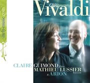 Vivaldi, A. : Chiaroscuro cover image
