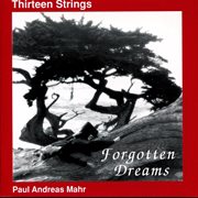 Forgotten Dreams cover image