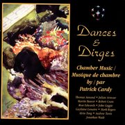 Dances And Dirges cover image