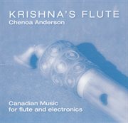 Krishna's Flute cover image