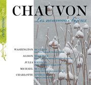 Chauvon : Les Nouveaux Bijoux cover image