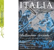 Italia : Bellissimo Seicento! cover image
