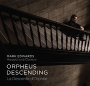 Orpheus Descending cover image