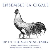 Up In The Morning Early cover image