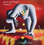 Jarvis And Friends, Vol. 2 cover image
