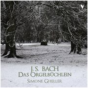 J.s. Bach : Das Orgel. Büchlein, Bwv 599. 644 (live) cover image