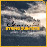 Brahms : String Quintets Nos. 1 & 2 cover image