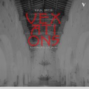 Satie : Vexations (840 Times) cover image