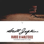 Joplin : Rags & Waltzes cover image