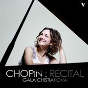 Chopin Recital cover image