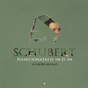 Schubert : Piano Sonatas D. 958, D. 784 & Other Works cover image