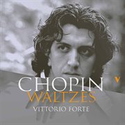 Chopin : Waltzes cover image