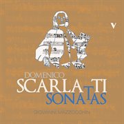 Scarlatti : Keyboard Sonatas cover image