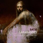 Satie : 3 Sarabandes cover image