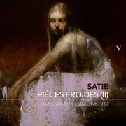 Satie : Pièces Froides, Set 2 "Danses De Travers" cover image