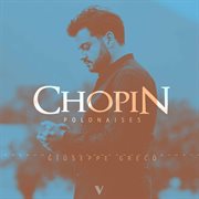 Chopin : Polonaises cover image
