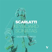 Keyboard sonatas cover image
