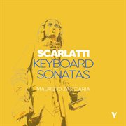 D. Scarlatti : Keyboard Sonatas, Vol. 4 cover image