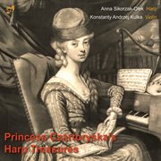 Princess Czartoryska's Harp Treasures cover image