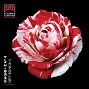 Magnificat 4 cover image